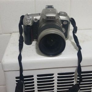 Vintage nikon
